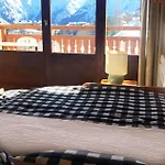 L'etendard * Les Deux Alpes