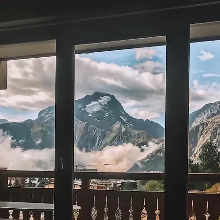Apartamento L'etendard *