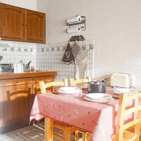 Apartamento L'etendard Les Deux Alpes