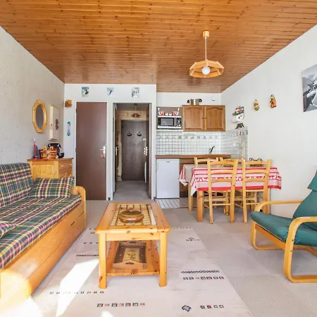 Résidence L’etendard * Les Deux Alpes