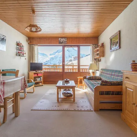 Résidence L’etendard * Les Deux Alpes