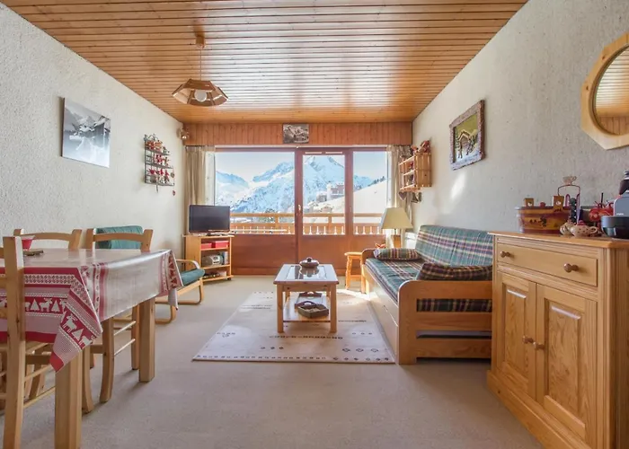 Résidence L’etendard * Les Deux Alpes